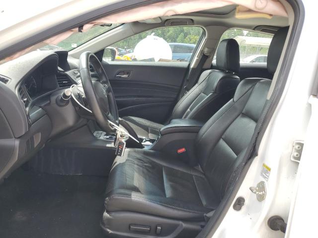 2015 ACURA ILX 20 TEC 19VDE1F79FE005168
