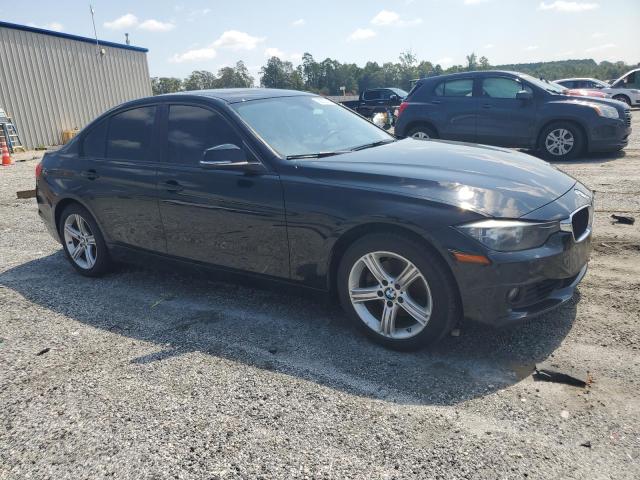 2015 BMW 328 I WBA3A5G53FNS88193