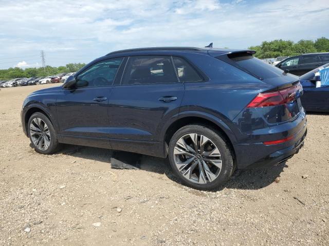 2024 AUDI Q8 PREMIUM WA1EVBF11RD013911