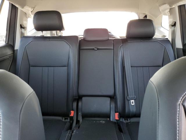 2024 VOLKSWAGEN TIGUAN SE 3VVNB7AX1RM163529