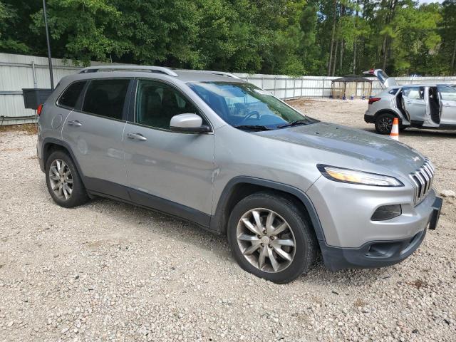 2018 JEEP CHEROKEE L - 1C4PJLDB2JD568057