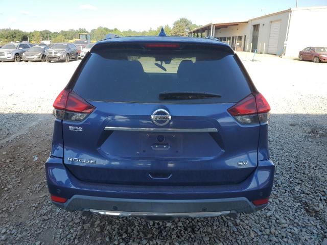 2019 NISSAN ROGUE S KNMAT2MT1KP509973