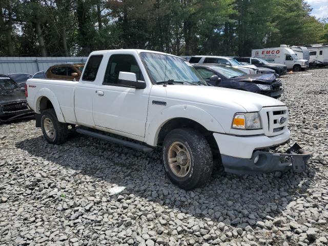 2011 FORD RANGER SUPER CAB #3311538253