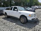 Lot #3311538253 2011 FORD RANGER SUPER CAB