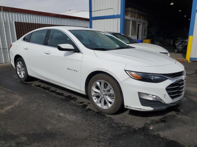 2022 CHEVROLET MALIBU LT 1G1ZD5ST3NF105371