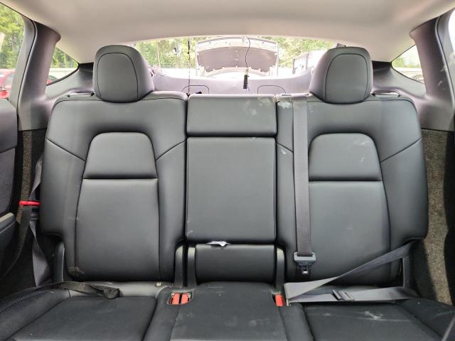 2024 TESLA MODEL Y 7SAYGDED7RF111664