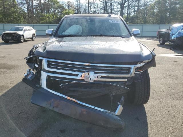 2015 CHEVROLET SUBURBAN K1500 LTZ 1GNSKKKC5FR705801