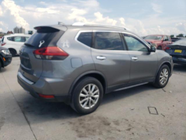 2018 NISSAN ROGUE S KNMAT2MT9JP605039