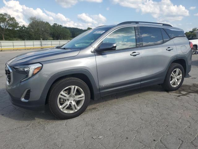 GMC TERRAIN SL