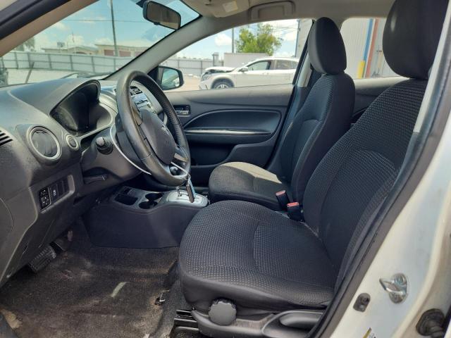 2015 MITSUBISHI MIRAGE ES ML32A4HJ3FH041228