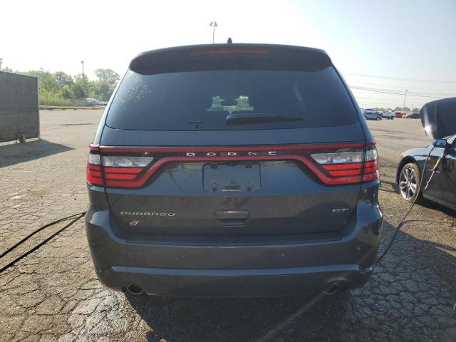 2025 DODGE DURANGO GT 1C4RDJDG4SC546889