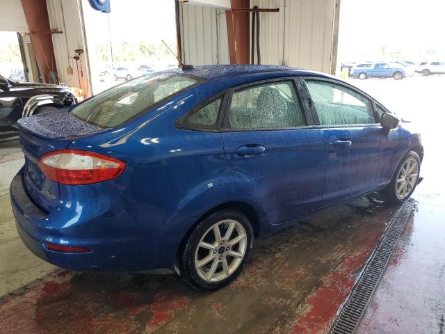 2019 FORD FIESTA SE - 3FADP4BJ0KM126570