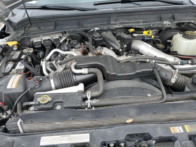 2016 FORD F250 SUPER 1FT7W2BTXGEA47923