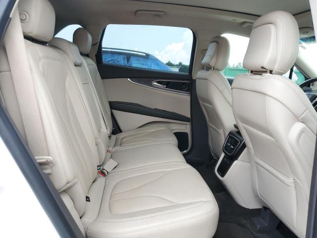 2020 LINCOLN NAUTILUS R 2LMPJ6K94LBL09273