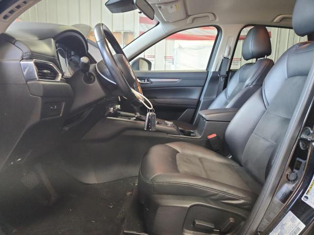 2021 MAZDA CX-5 TOURI - JM3KFBCM3M0339317