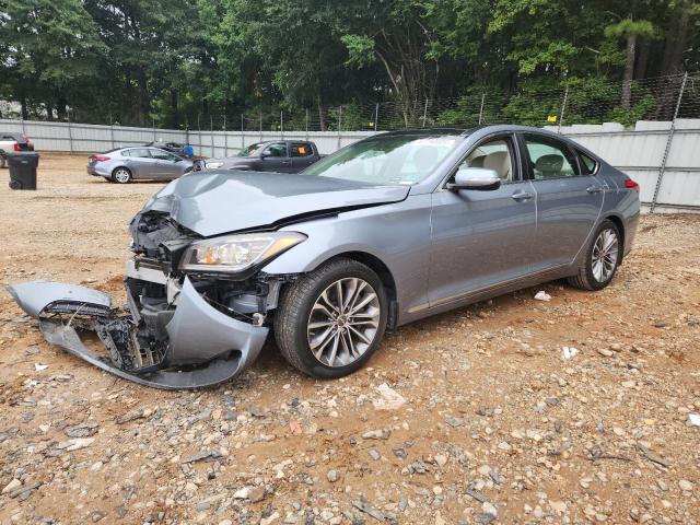 HYUNDAI GENESIS 3.