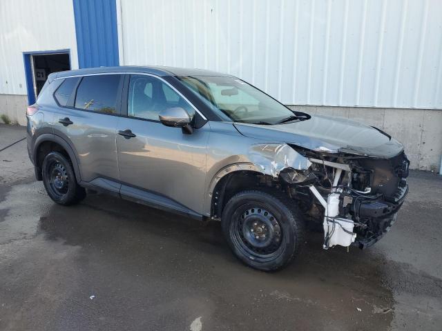 2021 NISSAN ROGUE S - 5N1AT3AA1MC715826