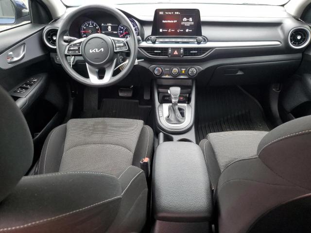 2024 KIA FORTE LX 3KPF24AD3RE760828