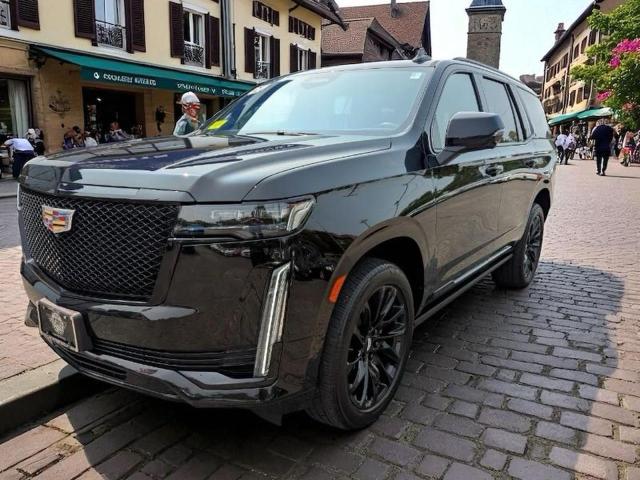 2022 CADILLAC ESCALADE S 1GYS4GKL9NR362XXX