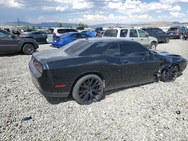 2016 DODGE CHALLENGER 2C3CDZAG9GH336662