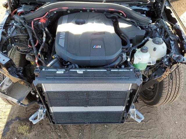 2025 BMW X3 M50 5UX73GP0XS9Y30048