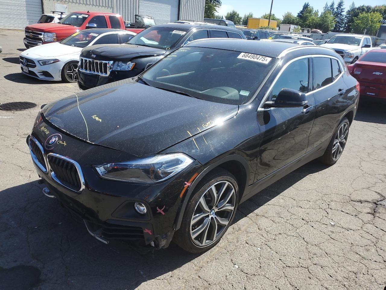 BMW X2 SDRIVE28I