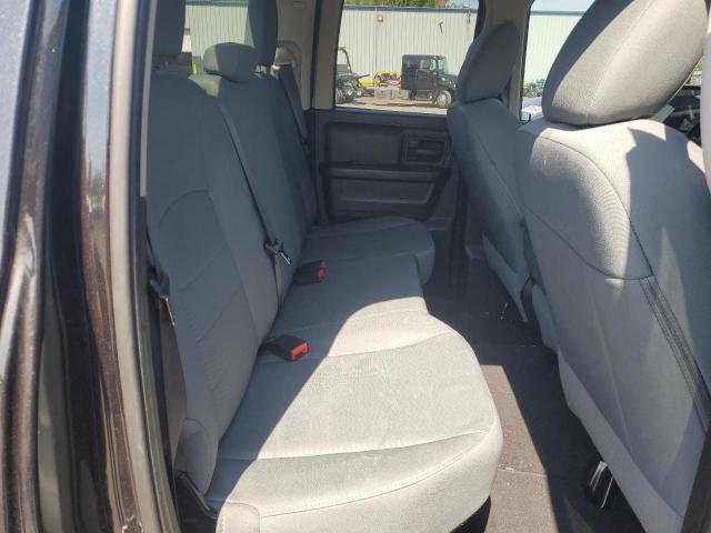 2016 RAM 1500 ST - 1C6RR7FT7GS114865