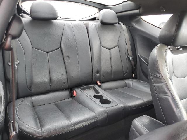 2016 HYUNDAI VELOSTER T KMHTC6AE6GU282094