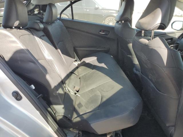 2022 TOYOTA PRIUS NIGH JTDKAMFU6N3173857