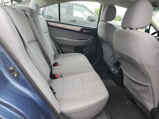 2019 SUBARU LEGACY 2.5 4S3BNAF65K3023903
