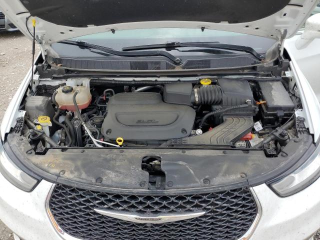 2022 CHRYSLER PACIFICA TOURING L 2C4RC3BG7NR228178