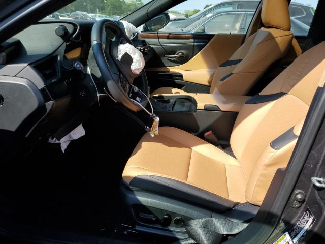 2024 LEXUS ES350 58ADZ1B16RU164978