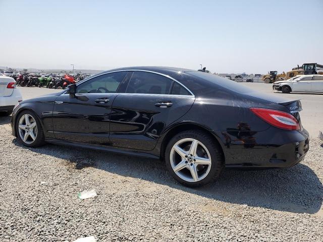 2017 MERCEDES-BENZ CLS 550 4MATIC WDDLJ9BB1HA199441