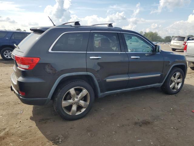 2011 JEEP GRAND CHER - 1J4RR6GT1BC713615
