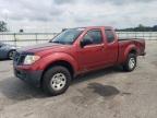 2017 NISSAN FRONTIER S - 1N6BD0CT2HN700956