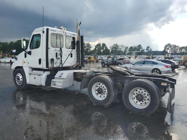 FREIGHTLINER CASCADIA 1 2016 white tractor diesel 1FUGGEDV4GLHB3951 photo #4