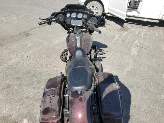 2018 HARLEY-DAVIDSON FLHXS STRE 1HD1KRC34JB627684