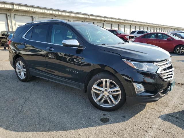 2018 CHEVROLET EQUINOX PR - 2GNAXNEX1J6164098