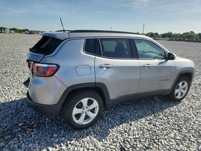 2017 JEEP COMPASS LATITUDE 3C4NJDBB2HT680569