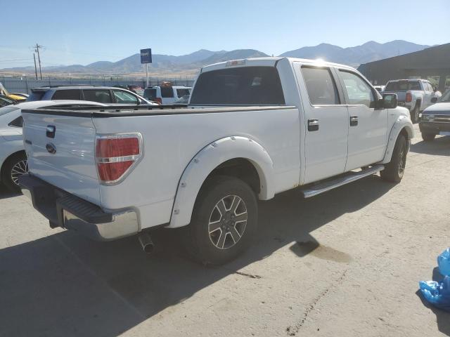 2010 FORD F150 SUPERCREW - 1FTFW1EV8AFC59045