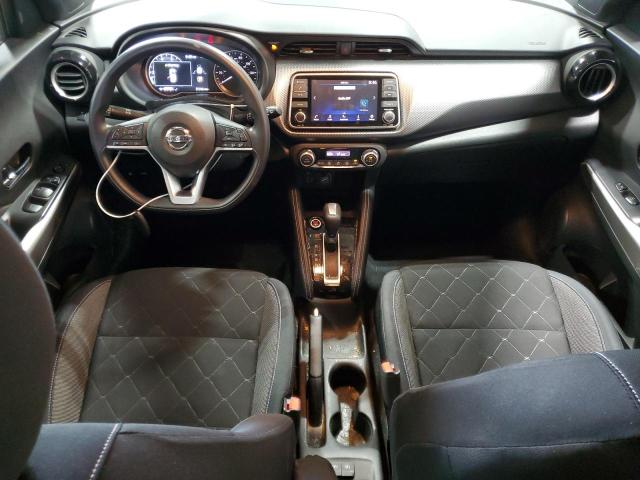 2019 NISSAN KICKS S 3N1CP5CUXKL544860
