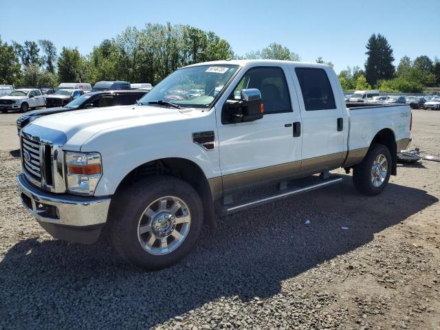 FORD F350 SUPER