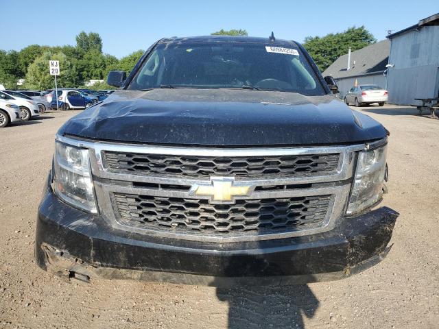 2018 CHEVROLET TAHOE K1500 LS - 1GNSKAKC5JR316336