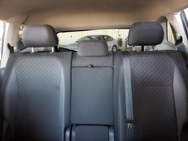 2021 VOLKSWAGEN TIGUAN S - 3VV1B7AX9MM060317