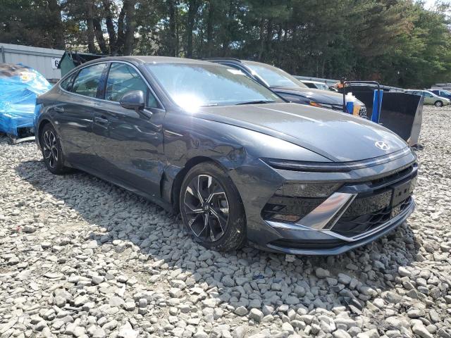 2024 HYUNDAI SONATA SEL - KMHL64JA2RA356687