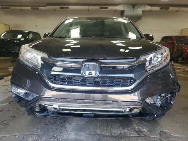 2016 HONDA CR-V EXL 5J6RM4H78GL003509