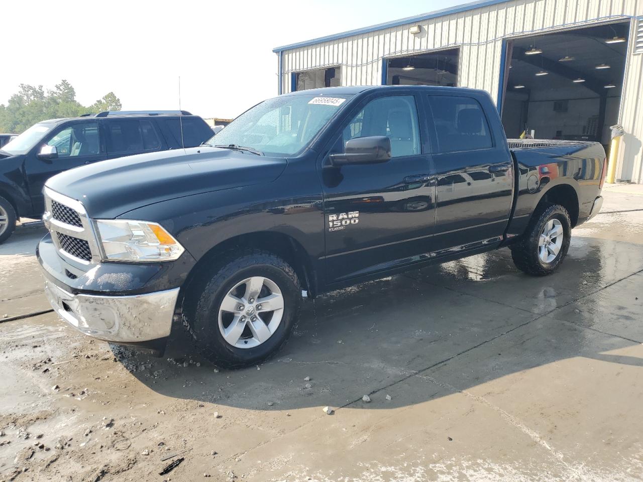 RAM 1500 SLT