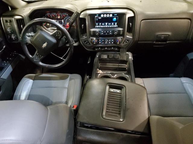 2017 CHEVROLET SILVERADO - 3GCUKSEC7HG276516