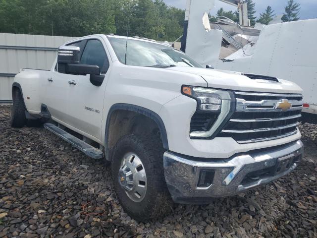2024 CHEVROLET SILVERADO K3500 LTZ - 1GC4YUEY6RF197332