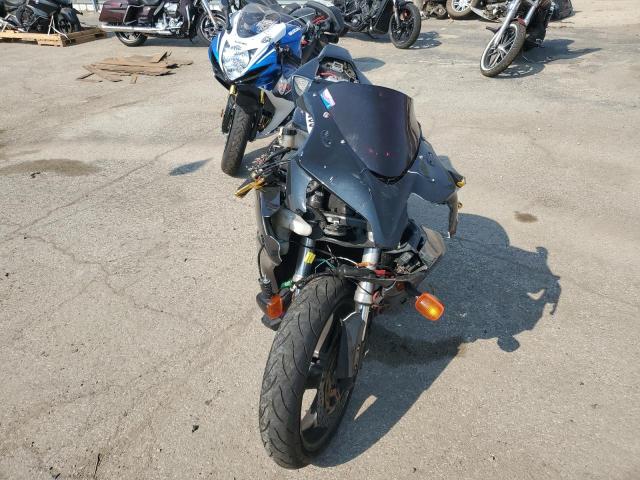 2006 HONDA CBR1000 RR JH2SC57016M207184